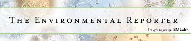 The Environmental Reporter from EMLab